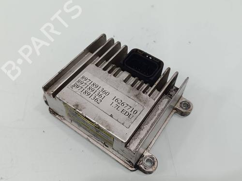 Electronic module OPEL CORSA C (X01) | BP38310948M83 - Image 6