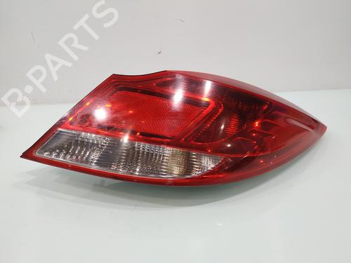 Used Right taillight OPEL INSIGNIA A (G09) [2008-2017]  30773529