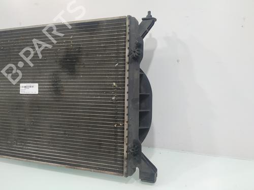 Water radiator AUDI A4 B7 Avant (8ED)  | BP28186232M31 
