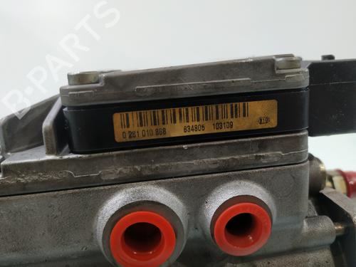 Injection pump BMW 3 (E46) 320 d | BP29582476M78 