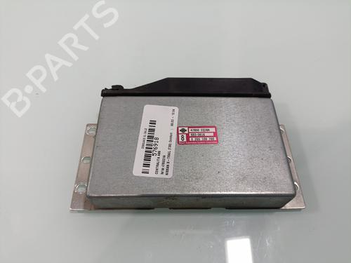 Used Control unit Control unit NISSAN X-TRAIL I (T30) [2001-2013] 33932256 33932256