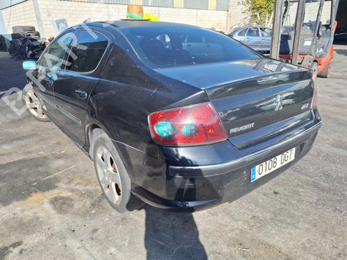 Mass air flow sensor PEUGEOT 407 (6D_) 2.0 HDi 135 (6DRHRH, 6DRHRE, 6DRHRG, 6DRHRJ) | BP32164630M95