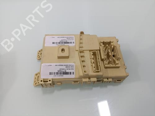 Fuse box HYUNDAI BAYON (BC3) | BP38171958E1 - Image 7