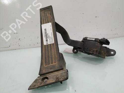 Used Pedal KIA SPORTAGE III (SL) 1.7 CRDi (116 hp) 15227257