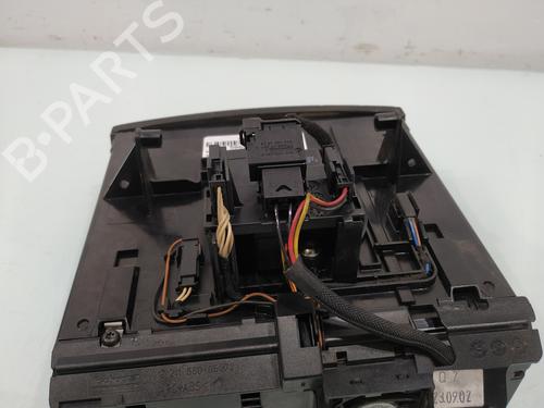 Radio MERCEDES-BENZ E-CLASS (W211) E 320 CDI (211.026) | BP36142559E6 - Image 4