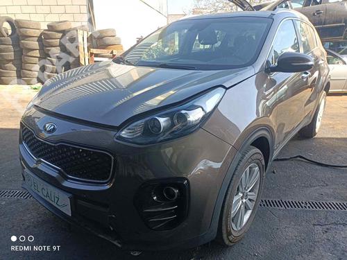 Used Parts KIA SPORTAGE IV (QL, QLE)  2.0 CRDi AWD  1002313