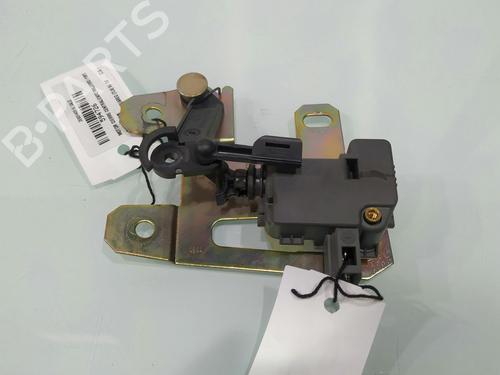 Used Electronic module Electronic module 38310577 38310577