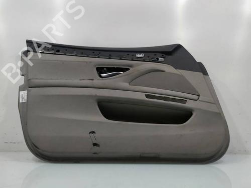 Front left panel BMW 5 Gran Turismo (F07) 535 d | BP38781512C58 - Image 3