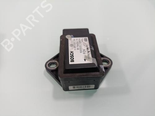 Electronic sensor PEUGEOT 607 (9D, 9U)  | BP33932245M84  - Image 5