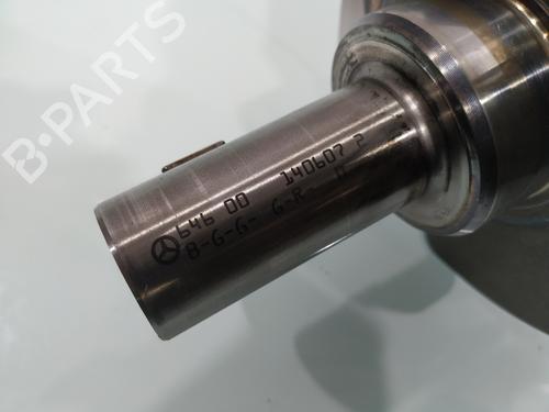 Other MERCEDES-BENZ E-CLASS (W211)  | BP24657073O1 