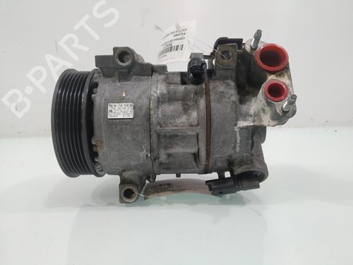 AC compressor CITROËN C4 Grand Picasso II (DA_, DE_) | BP31320229M34