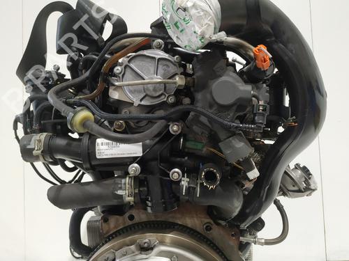 Engine LANCIA PHEDRA (179_) 2.0 D Multijet (179.AXL1B, 179.BXL1B) | BP29452591M1 