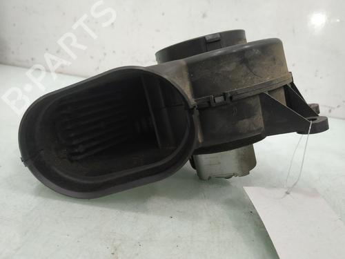 Heater blower motor PEUGEOT 807 (EB_) 2.0 HDi | BP18001302M62 