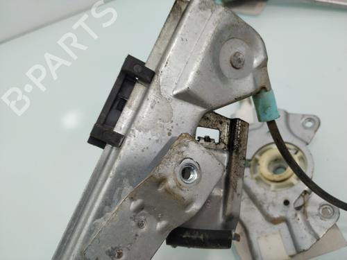 Front right window mechanism VW PASSAT B5.5 (3B3)  | BP22615215C23 