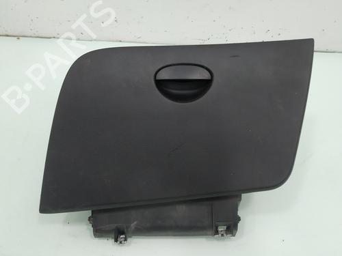 Used Glove box SEAT LEON (1P1) 1.9 TDI (105 hp) 16297718