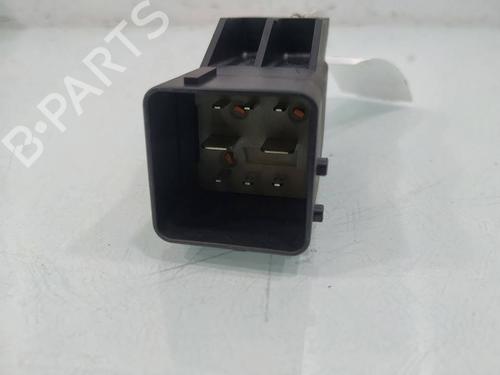 Electronic module RENAULT MEGANE III Hatchback (BZ0/1_, B3_) 1.5 dCi (BZ1G, BZ1W, BZ0R) | BP39696880M83 - Image 3