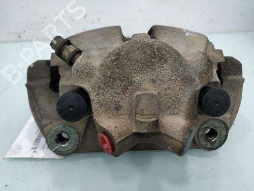 Right front brake caliper BMW X3 (E83) xDrive 30 d | BP17238825M104 