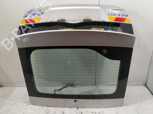 Used Tailgate TOYOTA PRIUS Liftback (_W2_) 1.5 Hybrid (NHW20_, NHW20R) (112 hp) 28035283