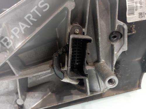 Bakspejl Højre OPEL ASTRA H TwinTop (A04) 1.8 (L67) | BP29825296C27