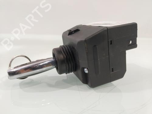 Ignition barrel MERCEDES-BENZ E-CLASS (W211) E 270 CDI (211.016) | BP29448696M48 