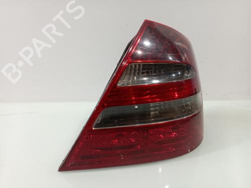 Right taillight MERCEDES-BENZ E-CLASS (W211) E 270 CDI (211.016) | BP29448713C35 