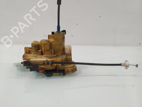 Used Front left lock FIAT FIORINO Box Body/MPV (225_) 1.3 D Multijet (225BXD1A, 225BXB1A, 225BXB11) (75 hp) 29825320