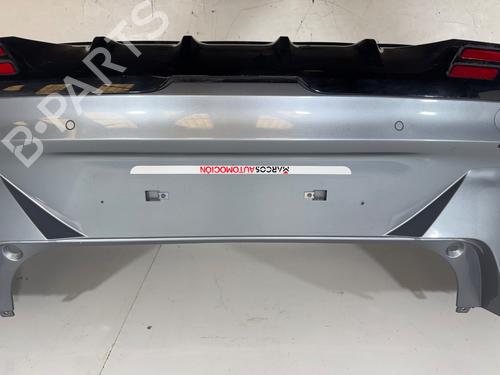 Rear bumper KIA PROCEED (CD)  | BP29435348C8 
