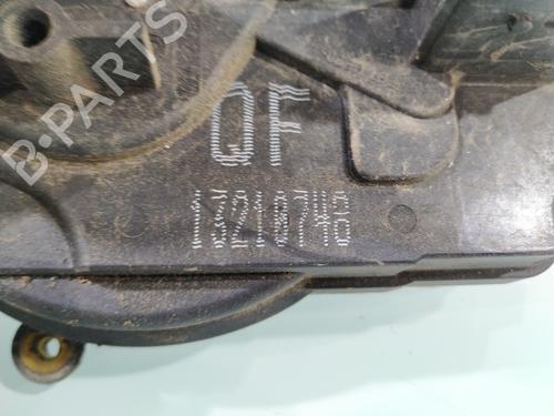 Front left lock OPEL ASTRA H TwinTop (A04) 1.8 (L67) | BP29825270C98