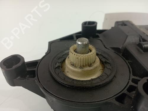 Left front window motor PEUGEOT 307 Break (3E) 2.0 HDI 110 | BP8087804E21 