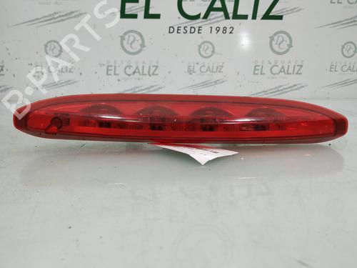 Used Third brake light PEUGEOT 208 I (CA_, CC_) 1.4 HDi (68 hp) 8098156