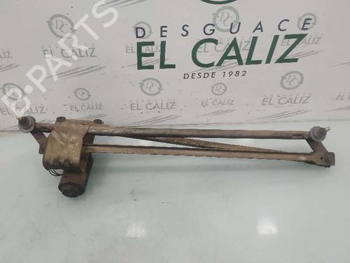 Used Front wiper motor FIAT DUCATO Van (244_) [2001-2025]  10242903