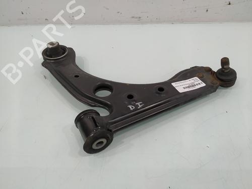 Venstre fortil bærearm FIAT BRAVO II (198_) 1.6 D Multijet (198AXH1B) (105 hp) 31670512