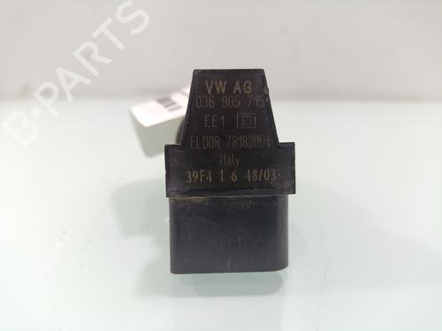 Ignition coil VW GOLF V (1K1) | BP36032224M94 - Image 5