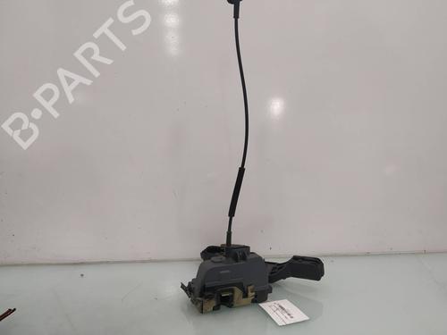 Used Rear right lock RENAULT LAGUNA II Grandtour (KG0/1_) 2.2 dCi (KG0F) (150 hp) 9580433