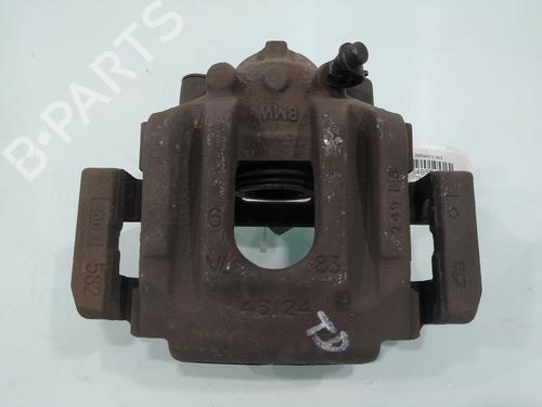 Right rear brake caliper BMW 7 (E65, E66, E67) 730 Ld | BP31331040M106  - Image 6