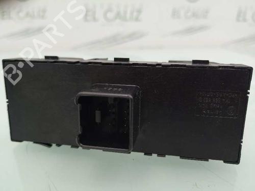 Left front window switch VW GOLF VI (5K1) 1.6 TDI | BP8087779I27 