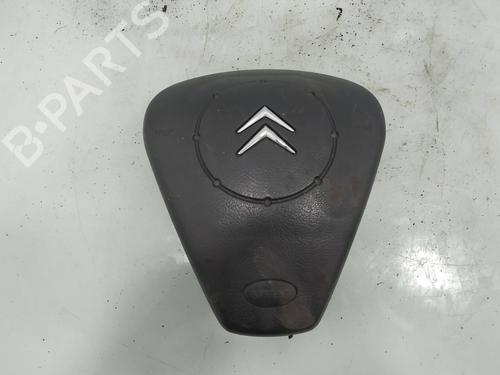 Førerens kollisjonspute CITROËN C3 I (FC_, FN_) 1.4 i Bivalent (73 hp) 8095972
