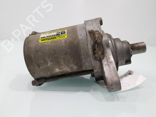 Starter HONDA HR-V (GH_) 1.6 16V 4WD (GH2, GH4) | BP31816886M8  - Image 6