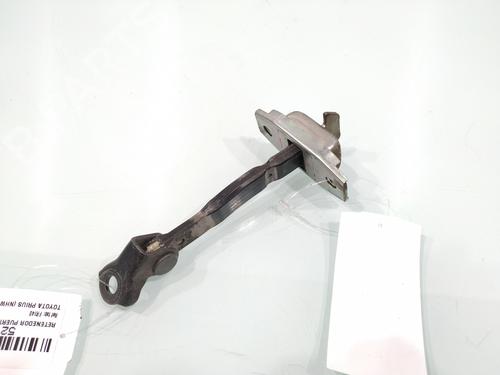 Used Hinge/Door check strap TOYOTA PRIUS Liftback (_W2_) 1.5 Hybrid (NHW20_, NHW20R) (112 hp) 27217568