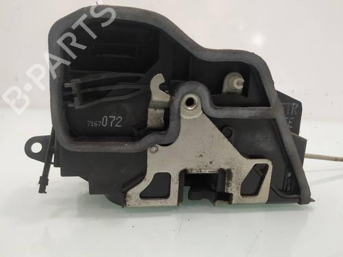 Front right lock BMW 1 (E87) 120 d | BP10525467C97 