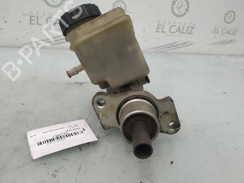 Brake master cylinder BMW 3 (E46) 320 d | BP8098412M77 