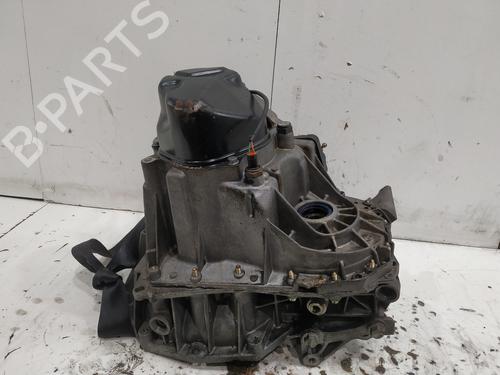 Gearbox RENAULT KANGOO (KC0/1_) 1.5 dCi | BP37236777M3 - Image 6