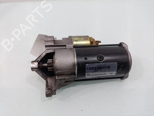 Used Starter Starter 34450072 34450072