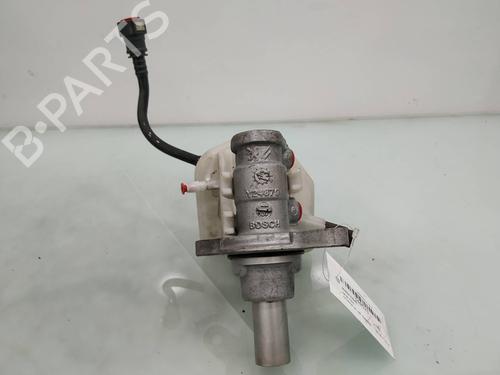 Brake master cylinder CITROËN C4 II (NC_)  | BP8340024M77 