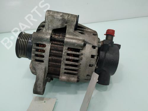 Alternator KIA MAGENTIS II (MG)  | BP21603487M7 
