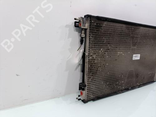 Heater matrix OPEL INSIGNIA A (G09) | BP31267576M63