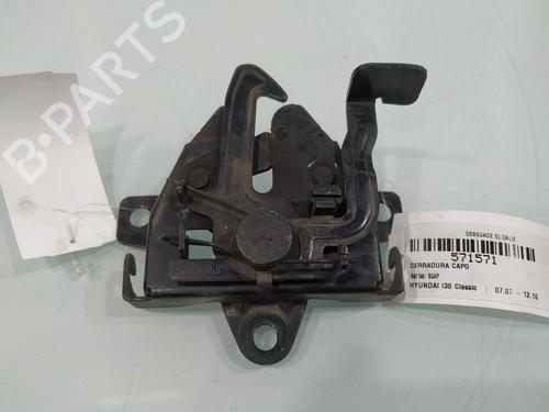 hood-lock-hyundai-i30-fd-2007-2008-2009-2010-2011-2012-33177124 main image
