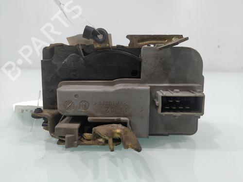 Front right lock CITROËN XSARA (N1) 2.0 HDi 90 | BP26214390C97 