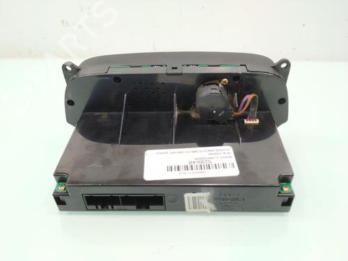 Climate control HYUNDAI SANTA FÉ I (SM) 2.0 CRDi | BP25721494I5 