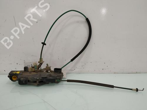 Used Front right lock FIAT STILO (192_) 1.9 D Multijet (100 hp) 13361409